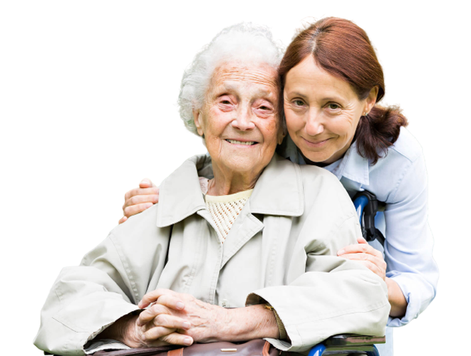 Курс патронажной сиделки (помощницы по уходу) в Климовске Курс патронажной сиделки (помощницы по уходу) в Климовске